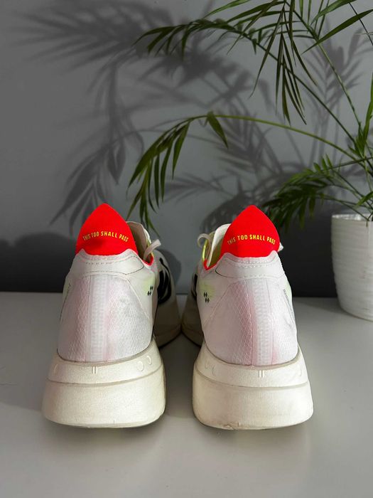 Adidas Adizero Adios Pro 4 - EU 44.5