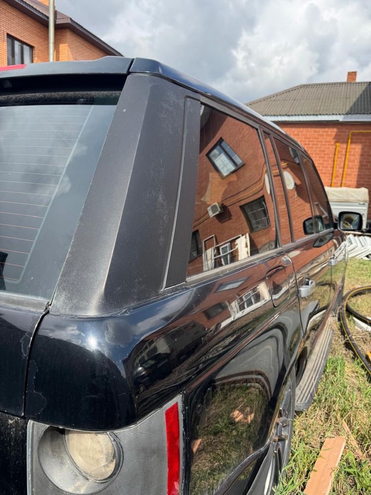 Продам Range rover