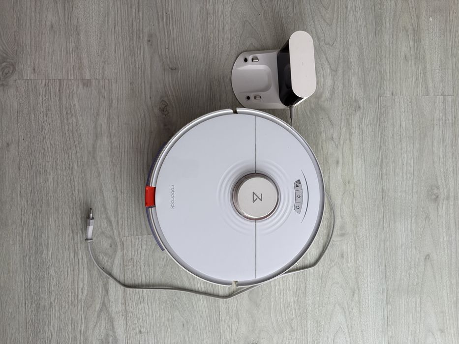 Aspirator Roborock S7, fara defecte, functional, stare perfecta