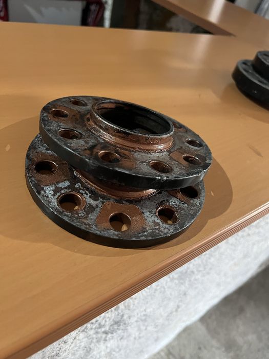 Vand distantieri 1mm si 2mm