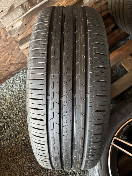 Jante Mercedes AMG GLA GLB H247 X247 EQA EQB H243 X243 Noi 2024 R19