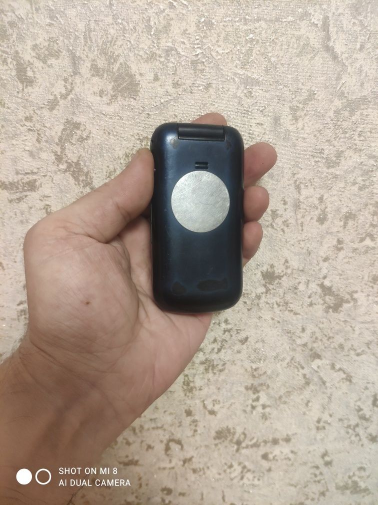 Samsung Gusto 3 Verizon (CDMA) Perfectum