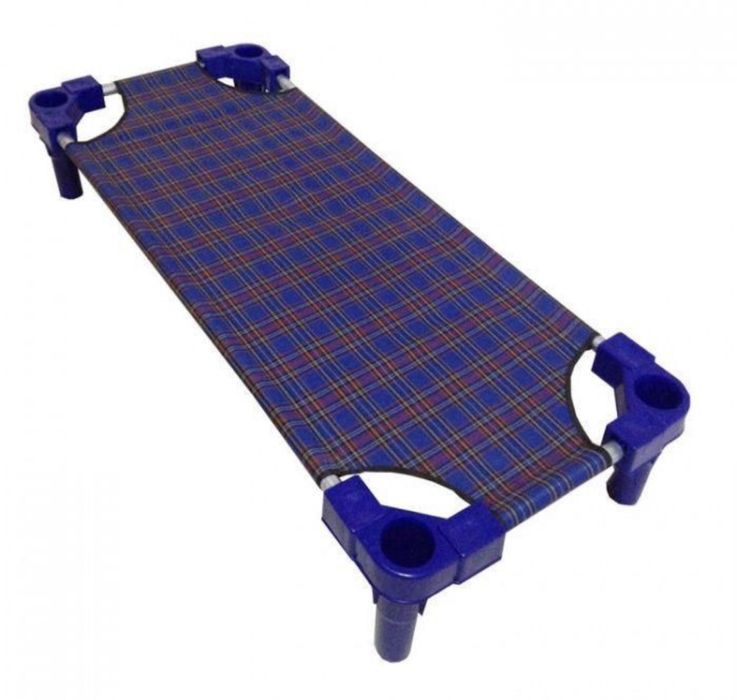 Кровать раскладушка