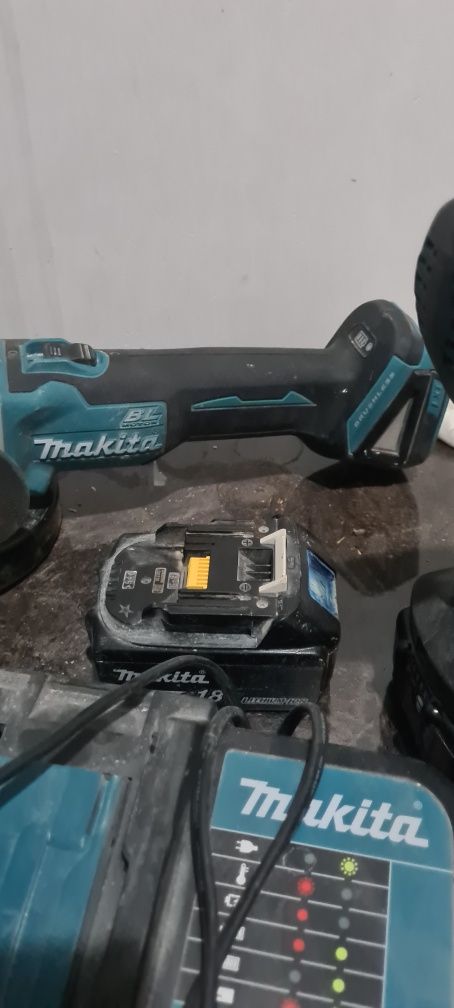 Инструменти макита Makita