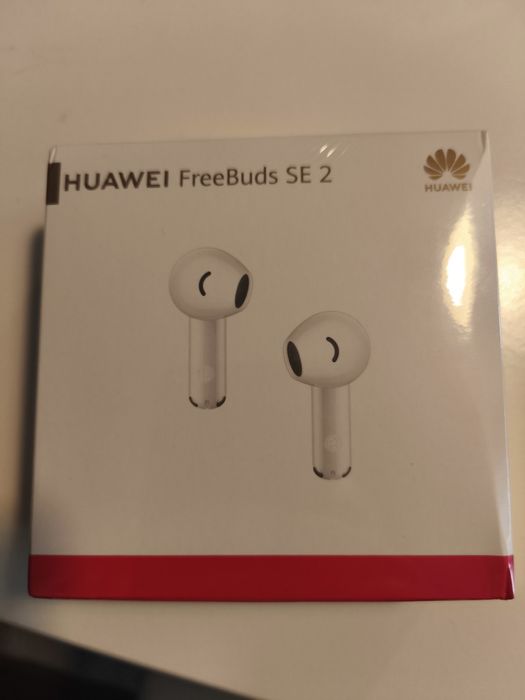 HUAWEI Freebuds SE 2