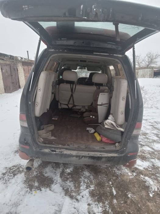 Продам машину, на полном уверенном ходу