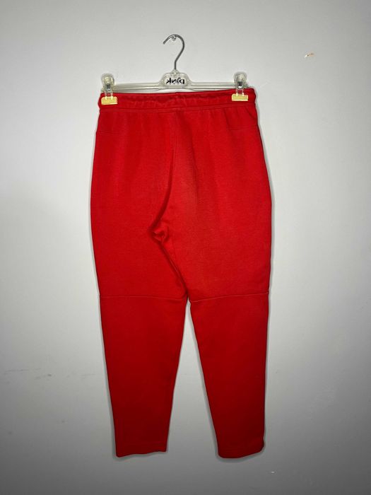 Nike Sportswear Tech Fleece Liverpool FC Pants Мъжко Долнище