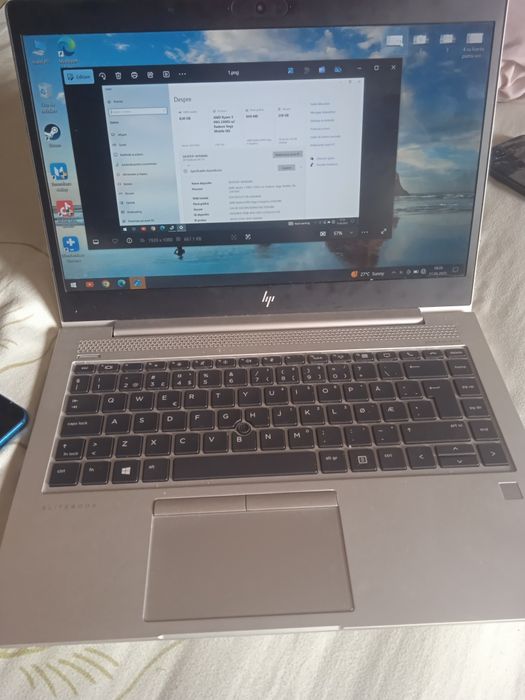 Vând sau schimb cu telefon evaluat la prețul corect