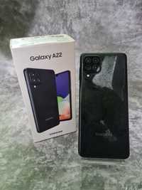 Samsung Galaxy A22 128 Gb  (г. Караганда, Ерубаева 54) ЛОТ 354838