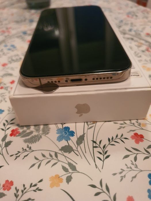 Iphone 14 pro max 256 gb