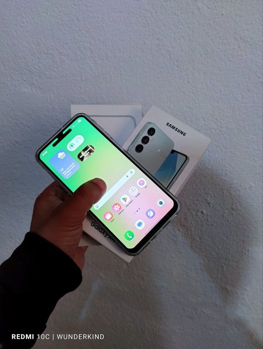 Samsung Galaxy A 16