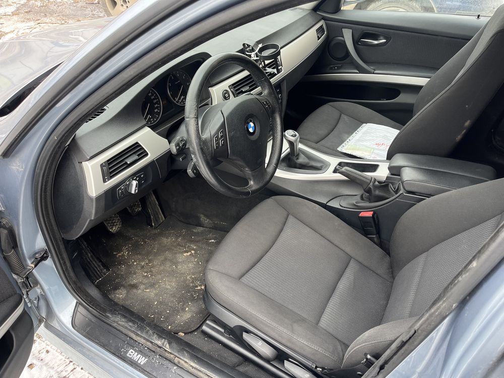 Bmw 318i 143кс НА ЧАСТИ