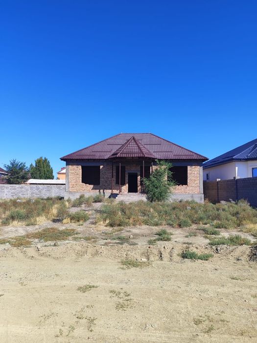 Продается кирпичний дом