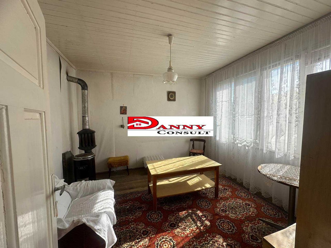Продава се Къща в с. Самоводене, Област Велико Търново - 100 кв.м за 694 €/кв.м - Снимка #5