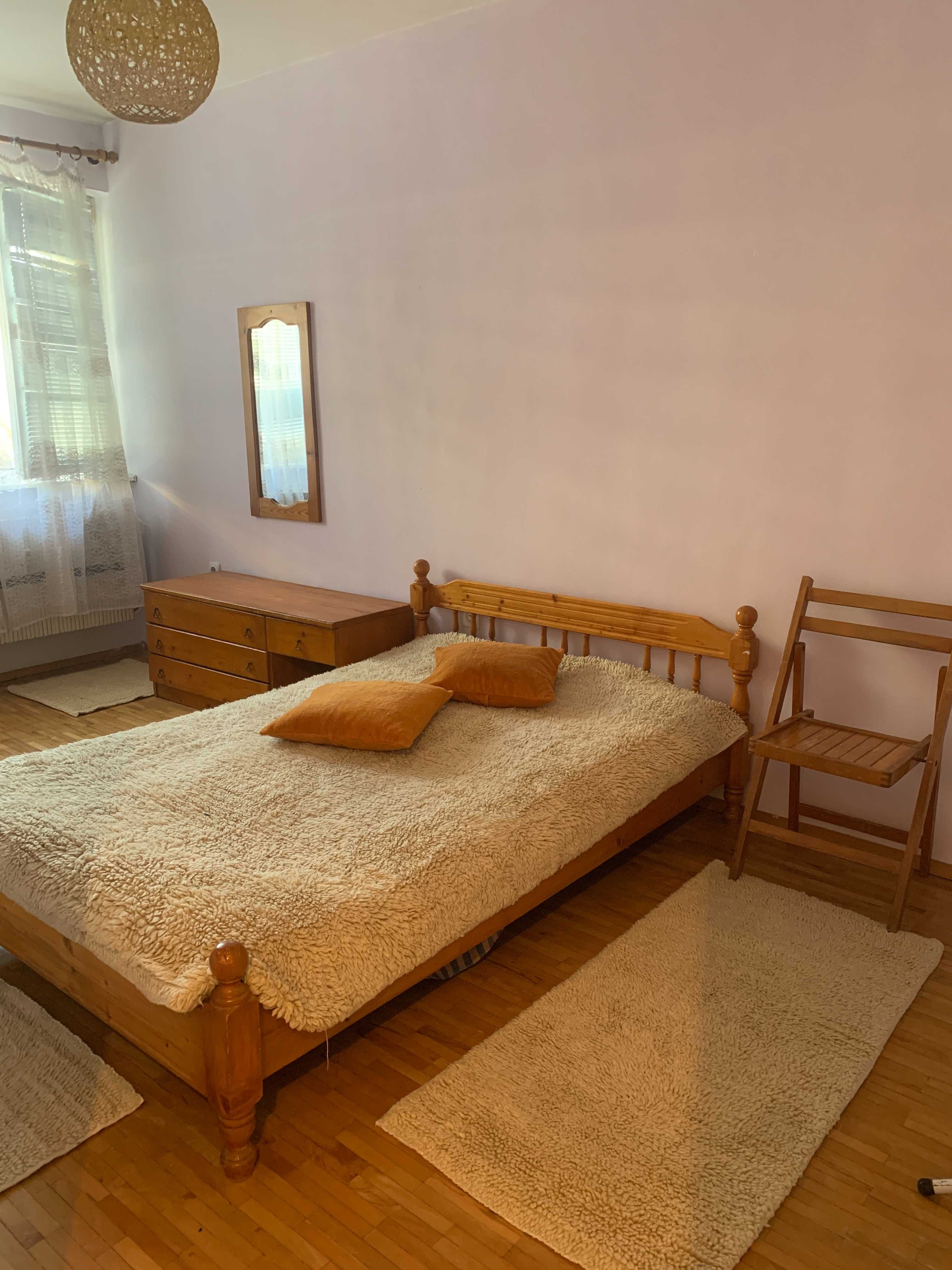 ЧАСТНА ОБЯВА - Продавам двустаен, 56 кв.м. в  Кършиака