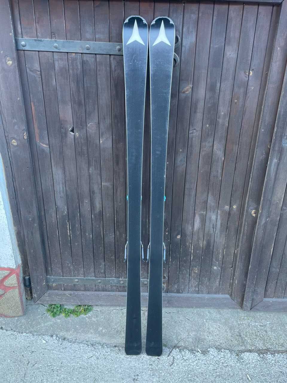 Ски Atomic Redster Doubledeck GS 184