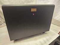 Subwoofer activ Quadral SUB 55 Aktiv