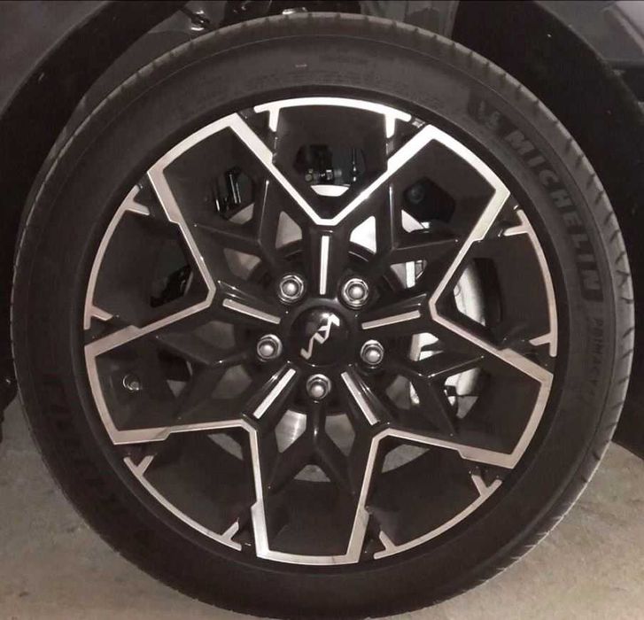Jante 17″ originale KIA ProCeed Niro Optima Soul Hyundai Elantra Ioniq