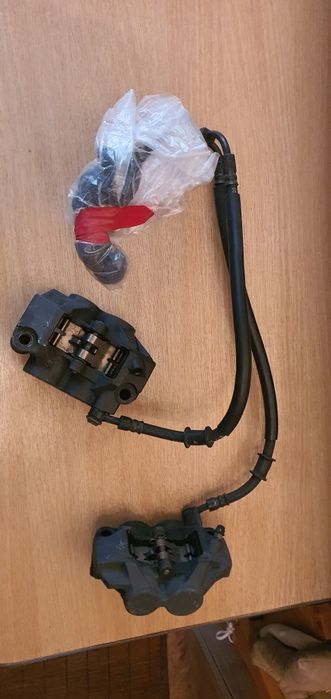 Vand carene si alte piese Yamaha R1 2004-2006