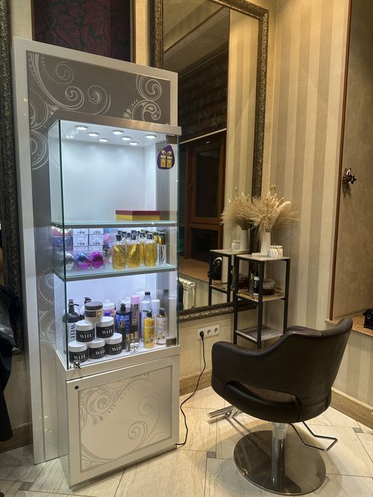 Срочно продаю шкаф