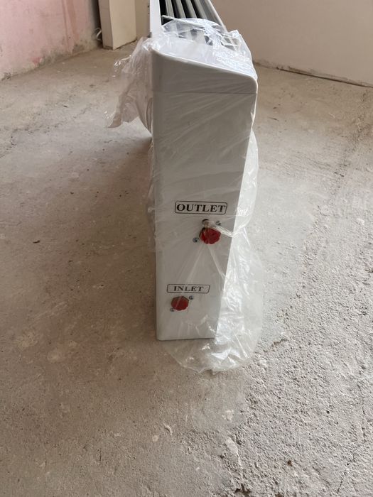 Воден Конвектор 5kw