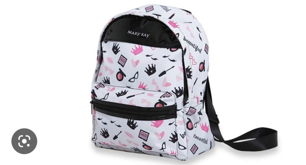 Рюкзак Mary Kay.