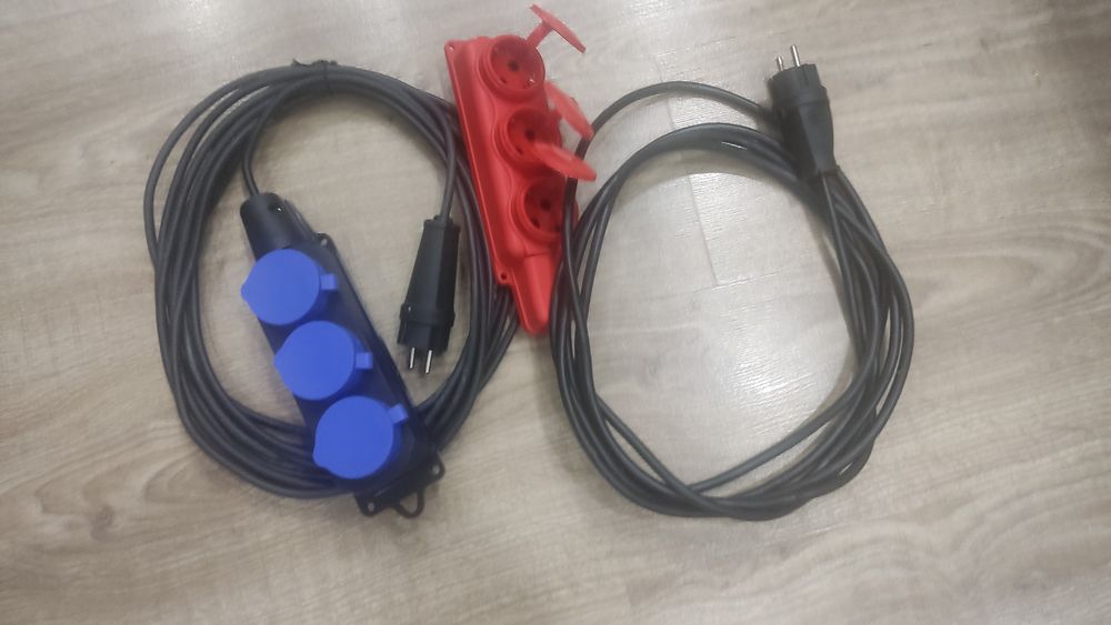 Продам удленитель