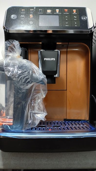 Aparate Cafea ~ Expresor Philips Latte Go 5400// 5500 .!