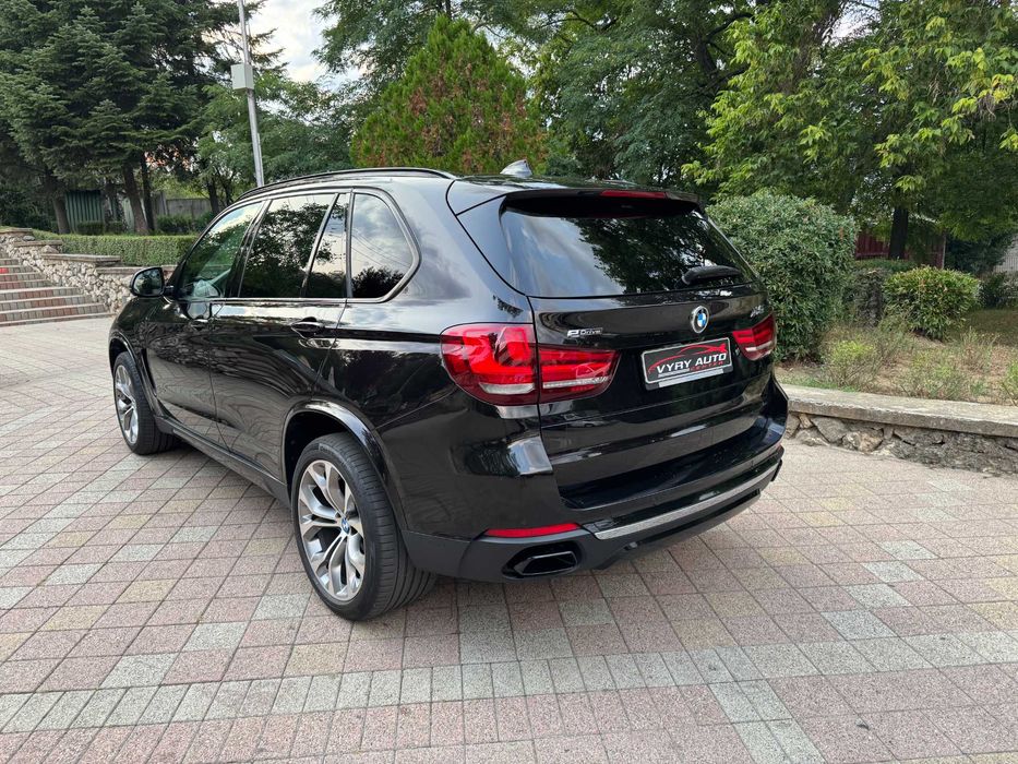 Bmw X5 4.0 Xdrive/PlugIn Hybrid/Individual