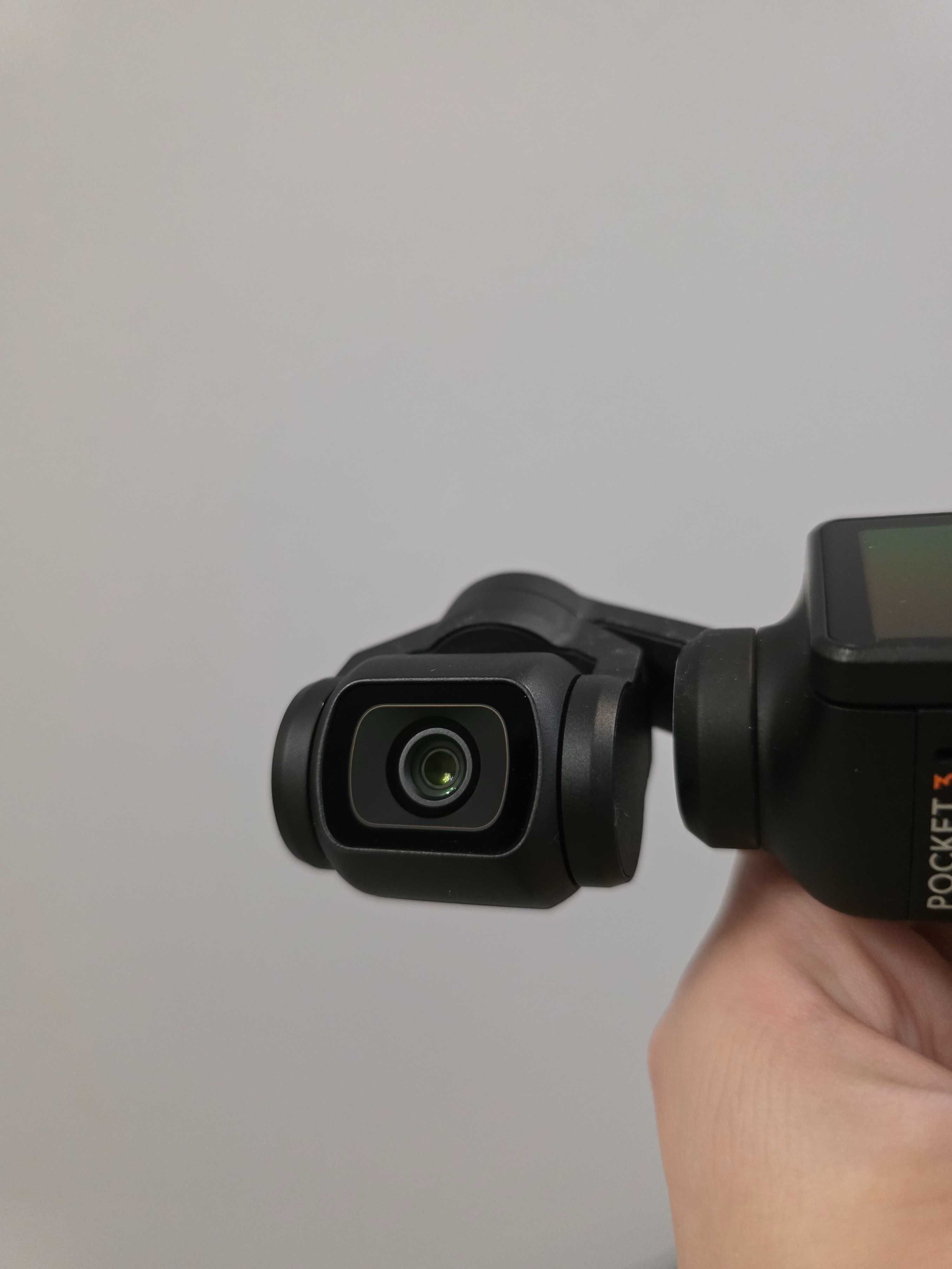 DJI Osmo Pocket 3 Creator Combo