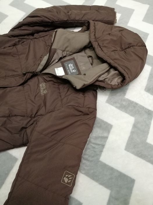 JACK WOLFSKIN geacă lungă damă autentică PREMIUM | transport GRATUIT‼️
