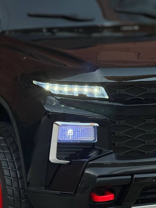 Tahoe bolalar elektromobili