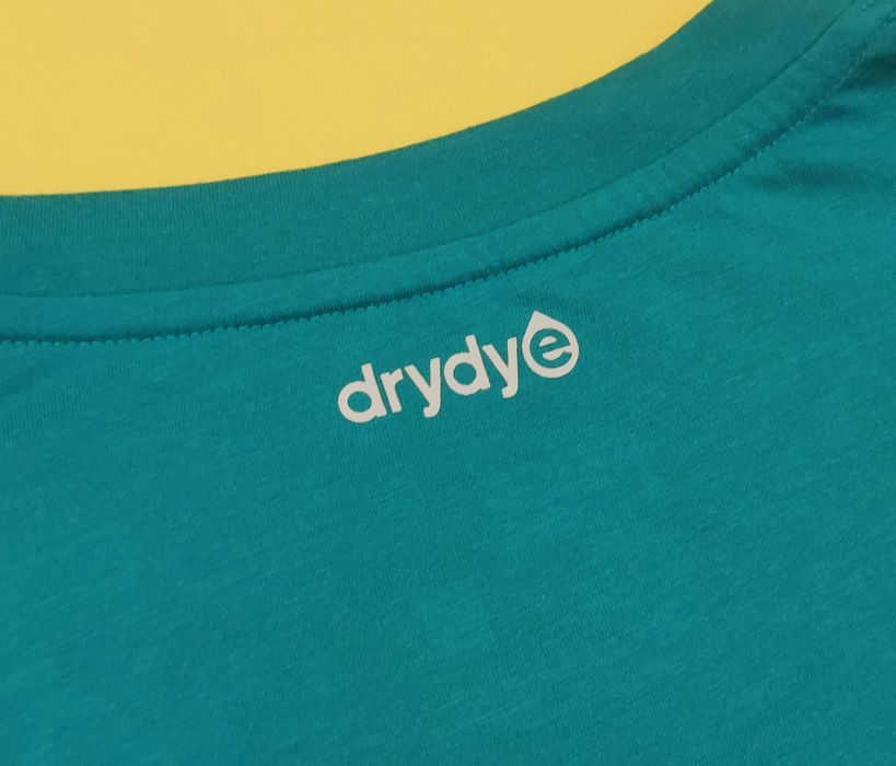 Tricou Adidas DryDye Climalite