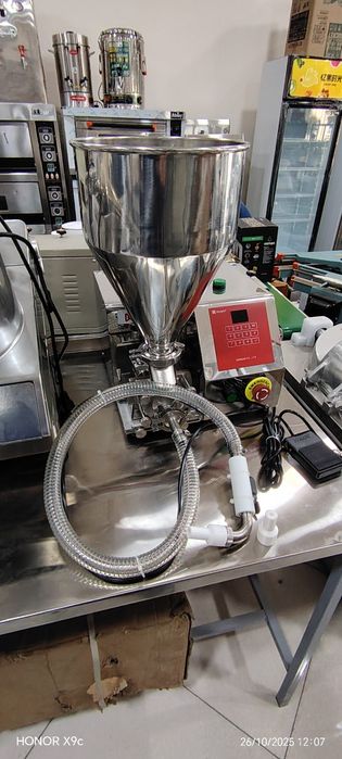 Dazator dazator aparti