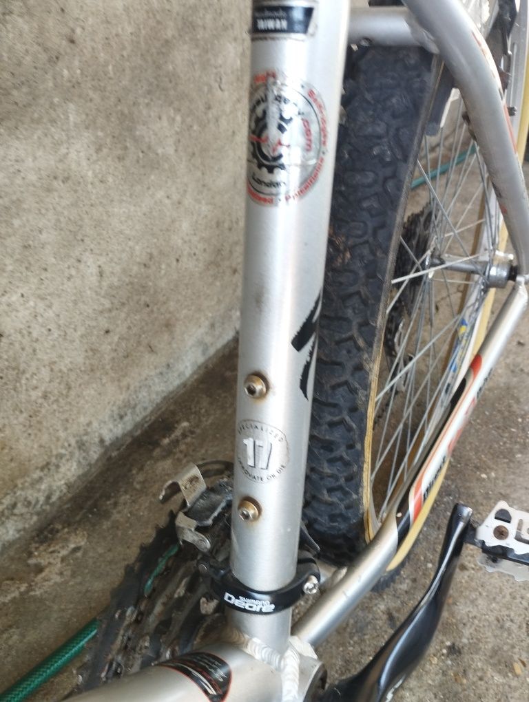 Колело Specialized Rockhopper