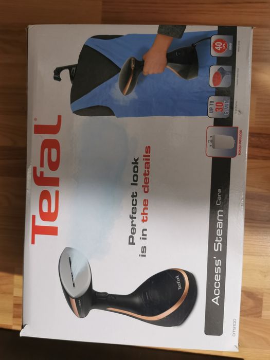 Aparat de calcatTefal DT9100