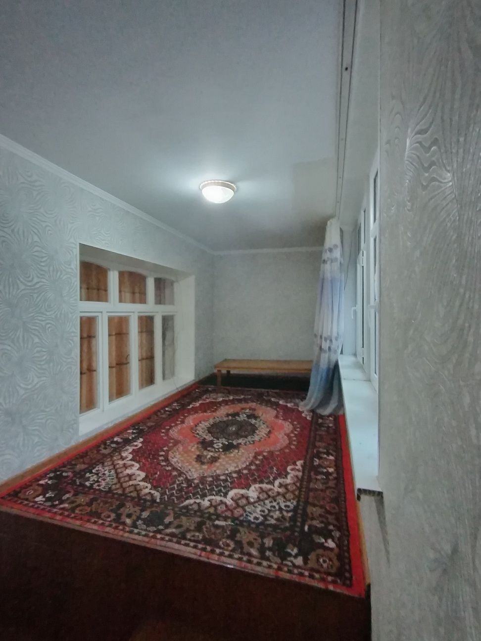 Kvartira Sotiladi 2 xonali