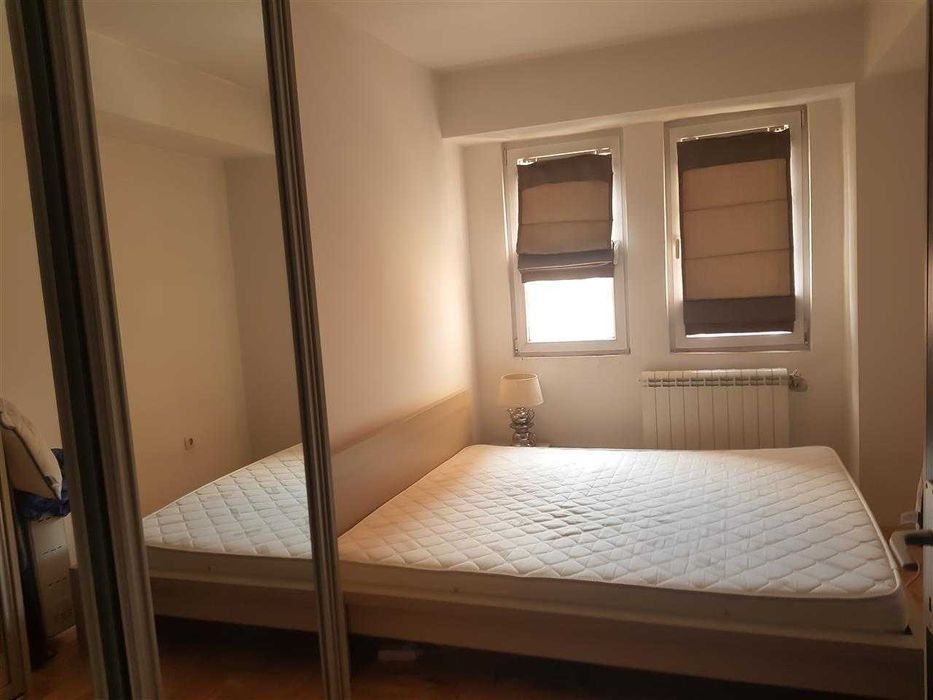 Дава се под наем Тристаен апартамент в Бургас, Лазур - 75 кв.м за 229.5 € - Снимка #2