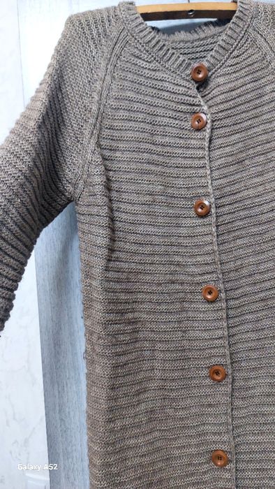 Продаётся кардиган
