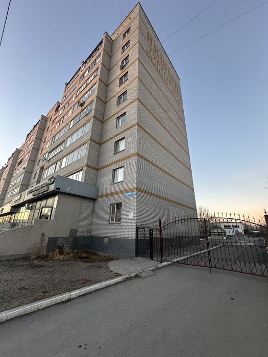 Продается квартира