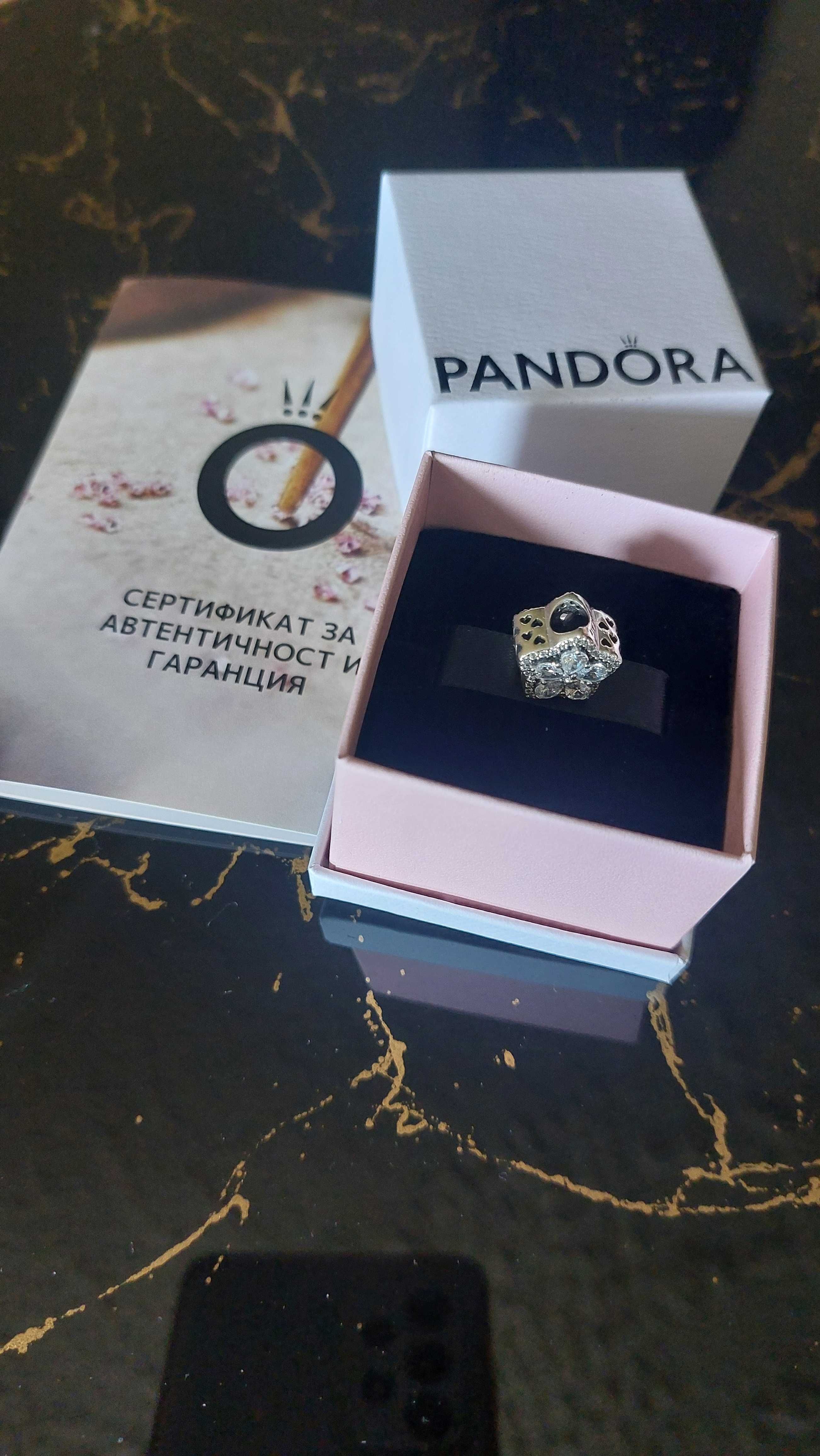 Оригинален талисман PANDORA