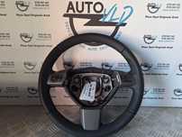 Volan piele perforata reconditionat Opel Astra H GTC