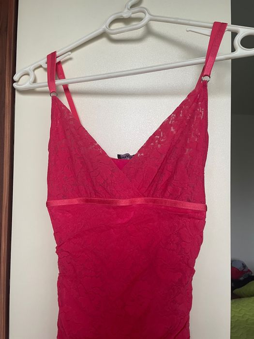 Рокля Grazia xs размер