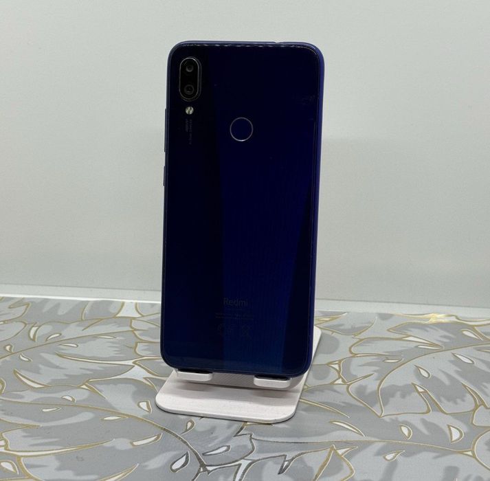 Redmi Note 7 32GB Sotiladi