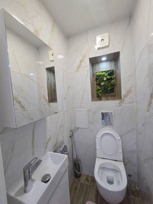 Дава се под наем Тристаен апартамент в Пловдив, Мараша - 90 кв.м за 800 € - Снимка #9