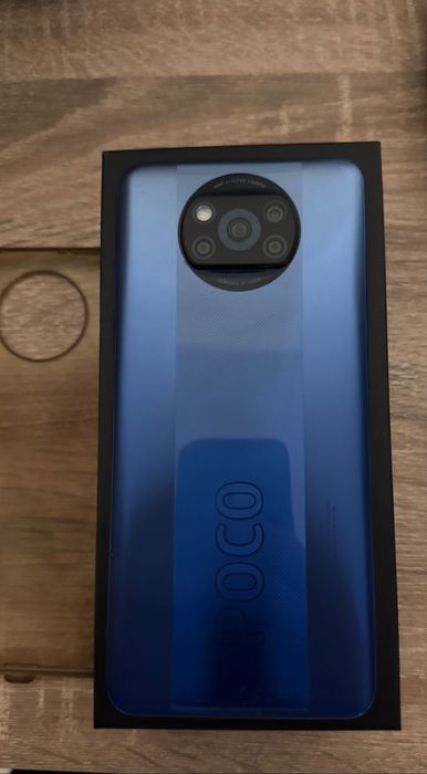 Telefon POCO X3 Pro