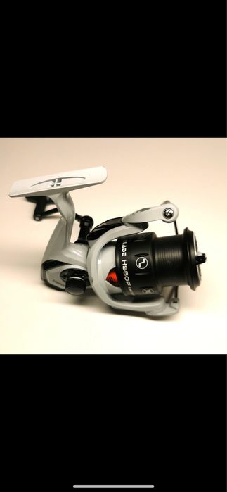 Mulineta Crap Feeder WindBlade HS 50 F