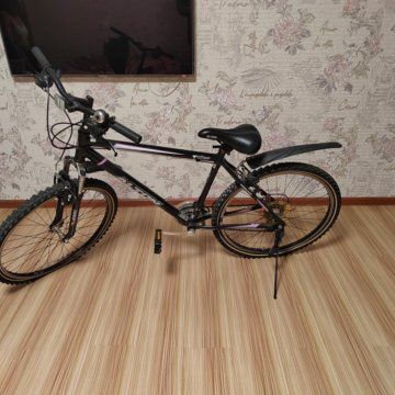 Продается велик по отличной цене