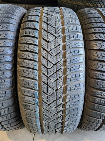 225/45/19 PIRELLI 4бр