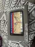 Garmin dezlcam LGV710 камион
